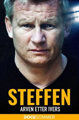 Steffen Iversen interpreta a Himself en Steffen - arven etter Ivers