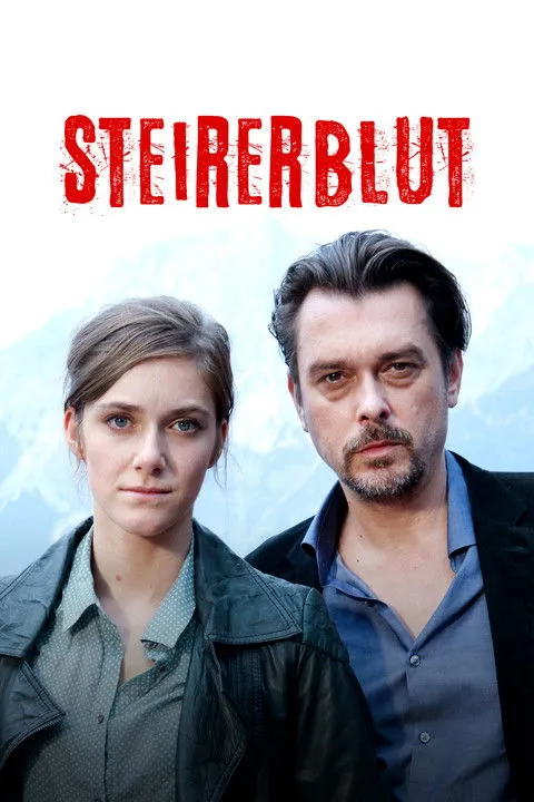 Póster de Steirerblut