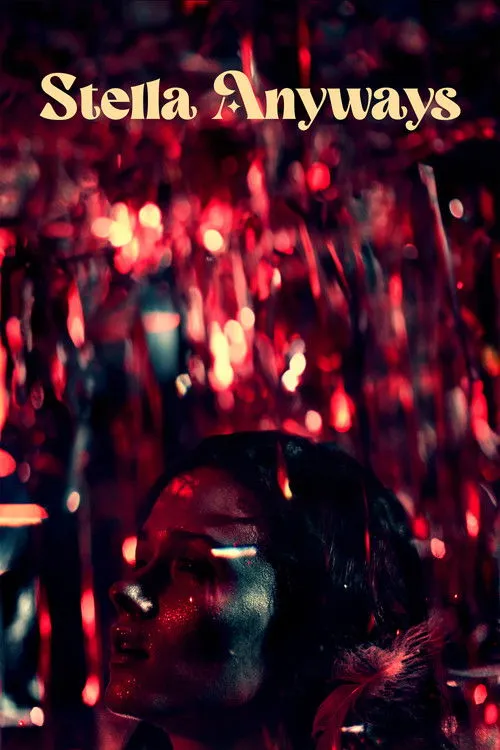 Eloïse Le Baud interpreta a Mila en Stella Anyways