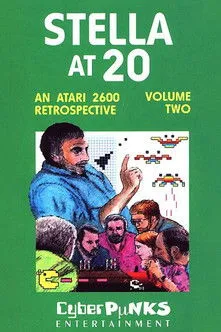 Póster de Stella at 20: An Atari 2600 Retrospective - Vol. 2