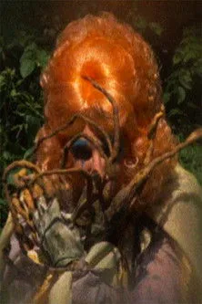 Jill Bruce interpreta a en Stella Chase