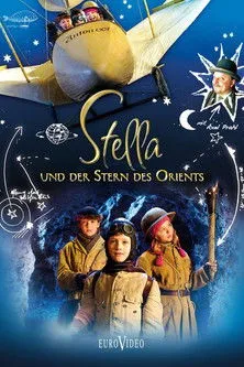 Póster de Stella und der Stern des Orients