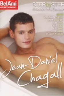 Póster de Step by Step Education of a Pornstar: Jean-Daniel Chagall