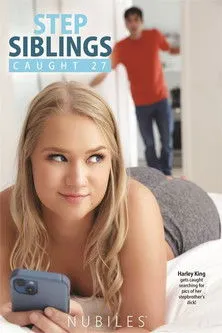 Póster de Step Siblings Caught 27