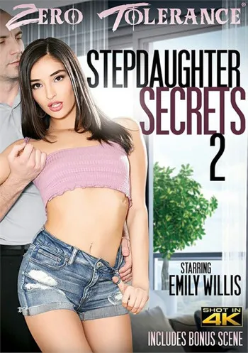 Póster de la película Stepdaughter Secrets 2