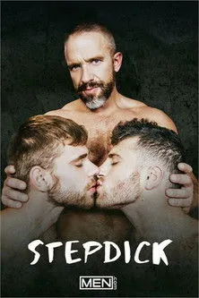 Póster de la película Stepdick