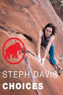 Steph Davis interpreta a  en Steph Davis - Choises