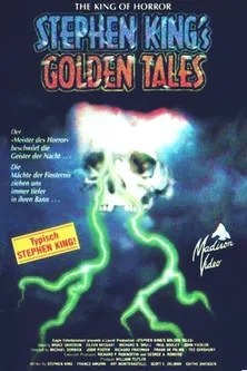 Jon Matthews interpreta a Jonathan (segment "The Word Processor of the Gods") en Stephen King's Golden Tales