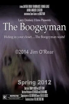 Jim O'Rear interpreta a Lester Billings en Stephen King's The Boogeyman