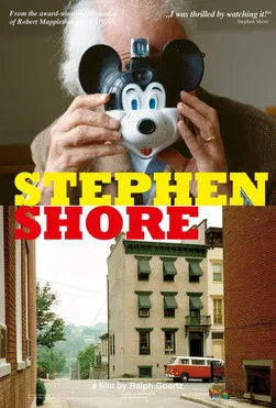 Stephen Shore interpreta a Himself en Stephen Shore