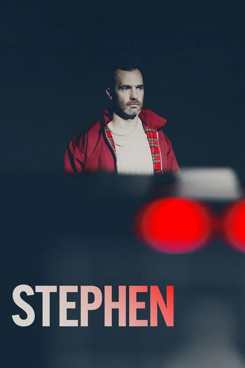 Póster de Stephen