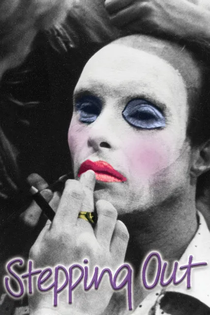 Harry Stubbs interpreta a Tubby Smith en Stepping Out