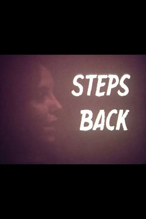 Dave Hill interpreta a Gerry Broadbent en Steps Back