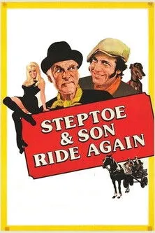 Rafiq Anwar interpreta a Doctor en Steptoe & Son Ride Again