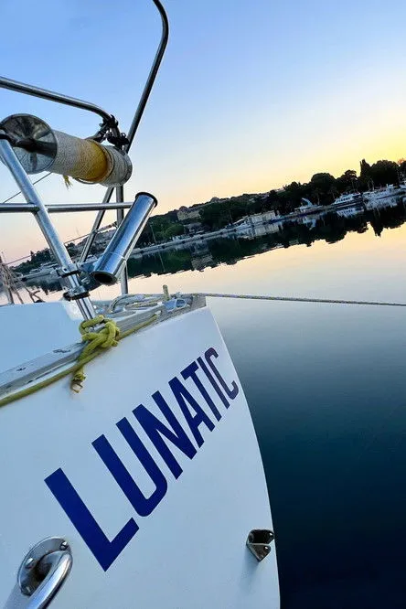 Póster de Šterkijada