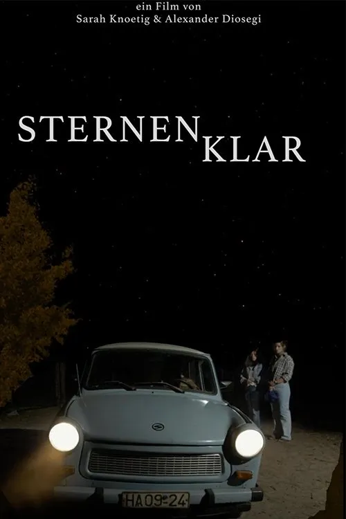 Maximilian Herter interpreta a Grenzsoldat en Sternenklar