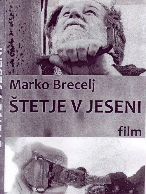 Marko Brecelj interpreta a Himself en Štetje v jeseni