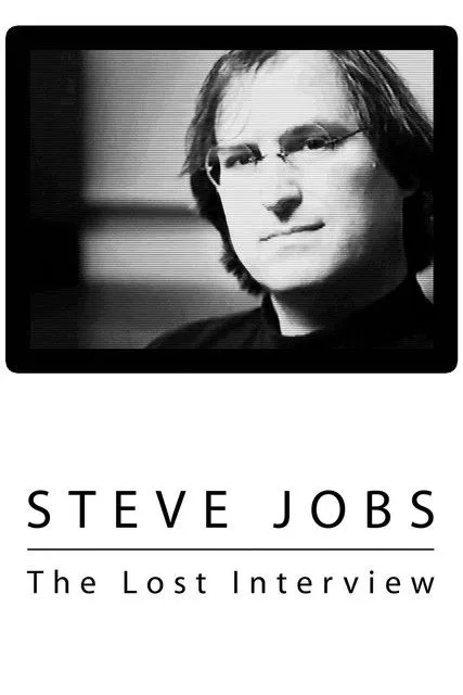 Bob Cringely interpreta a Himself en Steve Jobs: La entrevista perdida