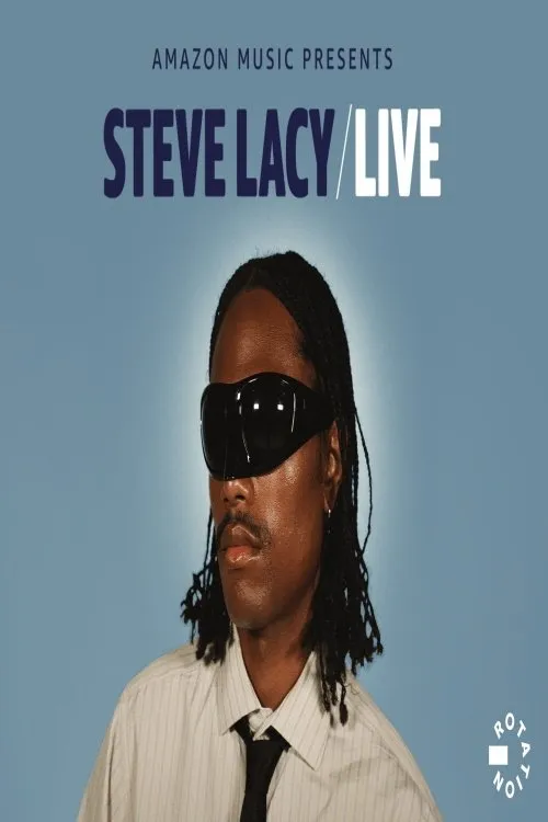 Steve Lacy interpreta a Self en Steve Lacy/Live