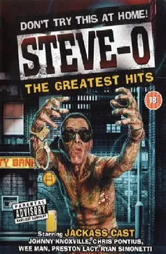 Póster de Steve-O: The Greatest Hits