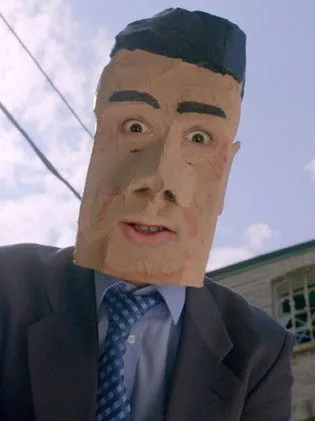 Portada de Steve Parker