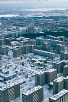 Steve Rothery interpreta a Steve Rothery en Steve Rothery Ghosts of Pripyat