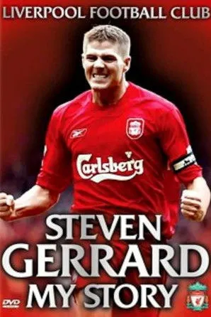 Steven Gerrard interpreta a Himself en Steven Gerrard: My Story