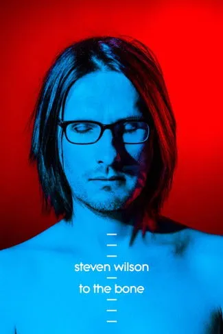 Póster de Steven Wilson: Ask Me Nicely - The Making of To The Bone