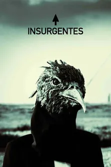 Póster de Steven Wilson - Insurgentes