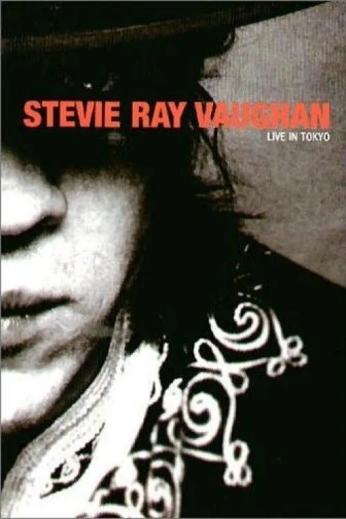 Chris Layton interpreta a Self en Stevie Ray Vaughan - Live in Tokyo
