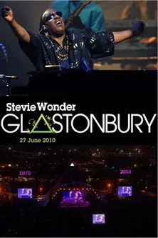 Stevie Wonder interpreta a Himself - Vocal, Piano en Stevie Wonder - Live at Glastonbury