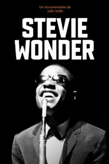 Póster de la película Stevie Wonder : Visionnaire et prophète