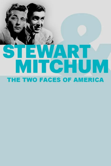 Joseph McCarthy interpreta a Self (uncredited) en Stewart & Mitchum: The Two Faces of America