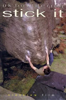 Ben Moon interpreta a Self en Stick It