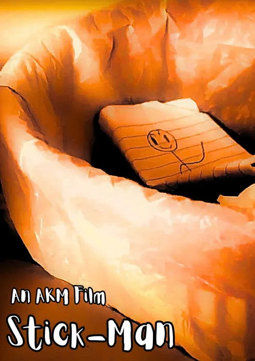 Aditya Krishna Moorthy interpreta a Boy en Stick-Man