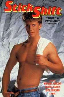 Póster de la película Stick Shift