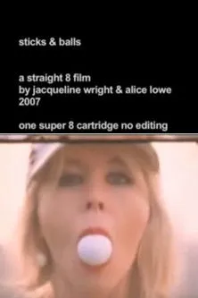 Alice Lowe interpreta a Kitty Litta en Sticks & Balls