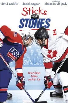 Póster de Sticks & Stones