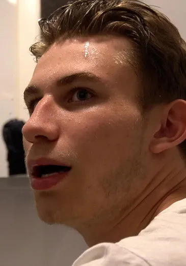 Lachlan Duncan-Brooke interpreta a Pablo Gris en Sticky Sock