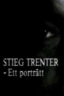 Lars Forssell interpreta a Self en Stieg Trenter - Ett porträtt