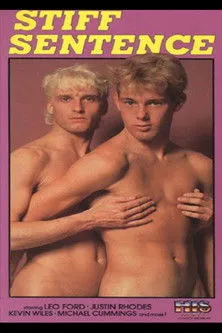 Póster de Stiff Sentence