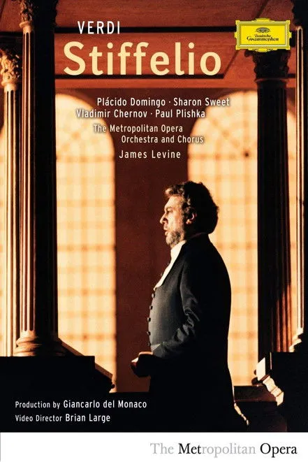 Paul Plishka interpreta a  en Stiffelio - The Met