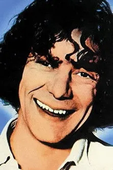 Stig Møller interpreta a  en Stig Møller - et ægte blomsterbarn