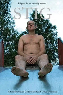 Jessica Pellegrini interpreta a  en Stig