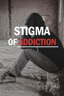 Brandon Novak interpreta a en Stigma of Addiction