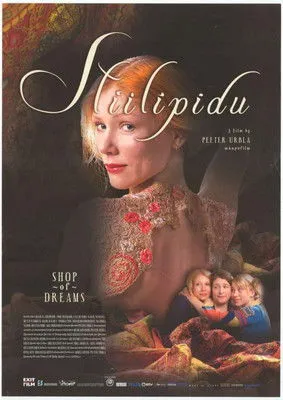 Maarja Jakobson interpreta a Alice en Stiilipidu