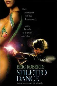 Póster de Stiletto Dance