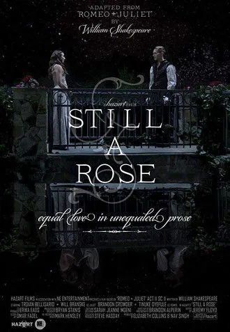 Troian Bellisario interpreta a Juliet en Still a Rose