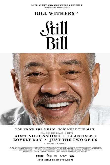 Póster de Still Bill
