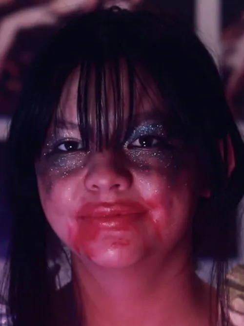 Bethany LeBerthon interpreta a  en Still Death